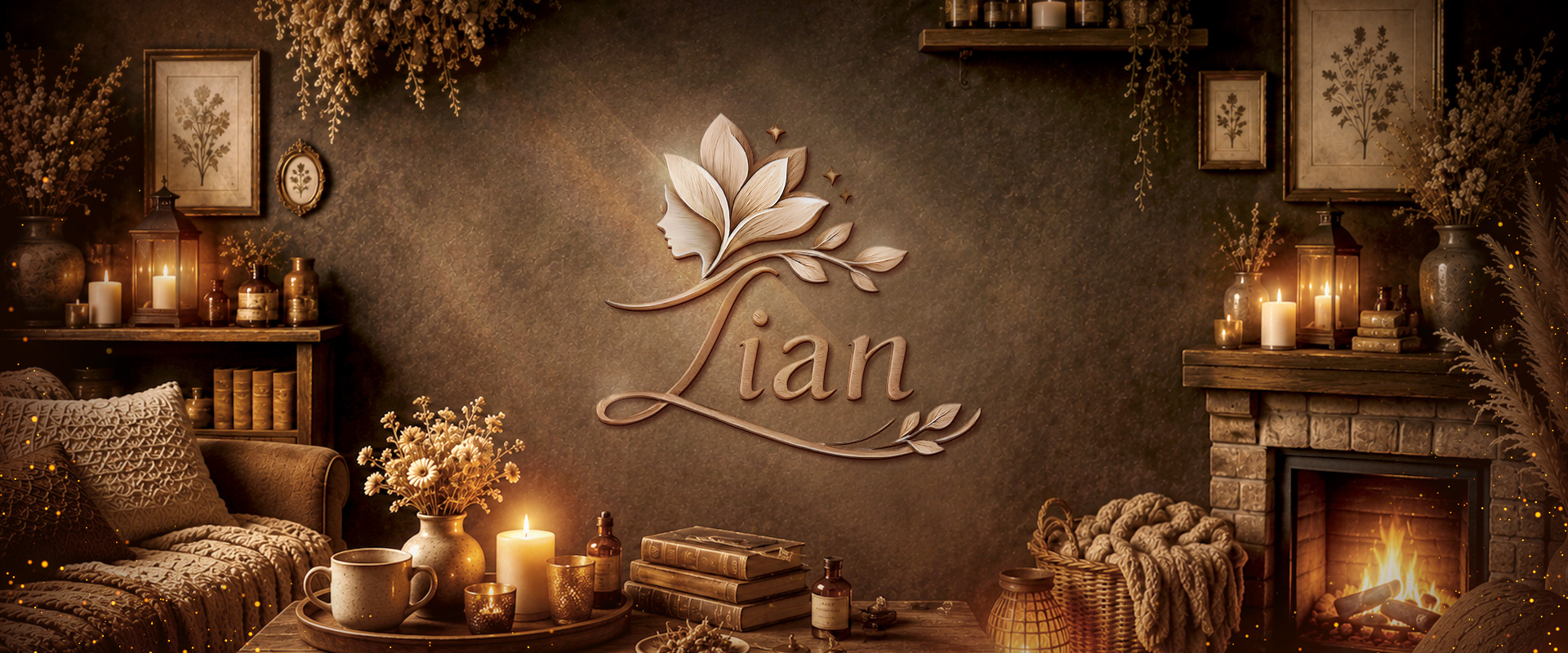 リアン(Lian)